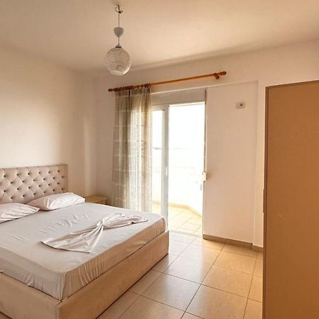 Klager'S Apartament Саранда Экстерьер фото