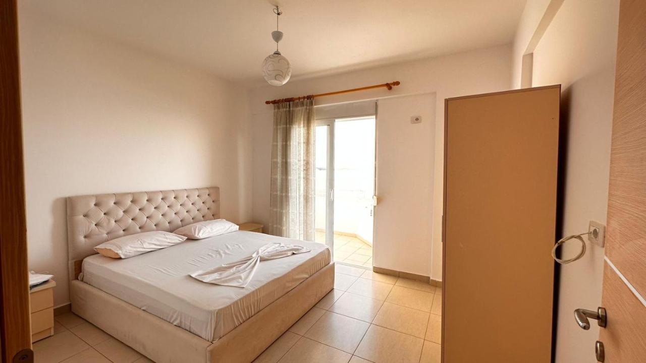 Klager'S Apartament Саранда Экстерьер фото