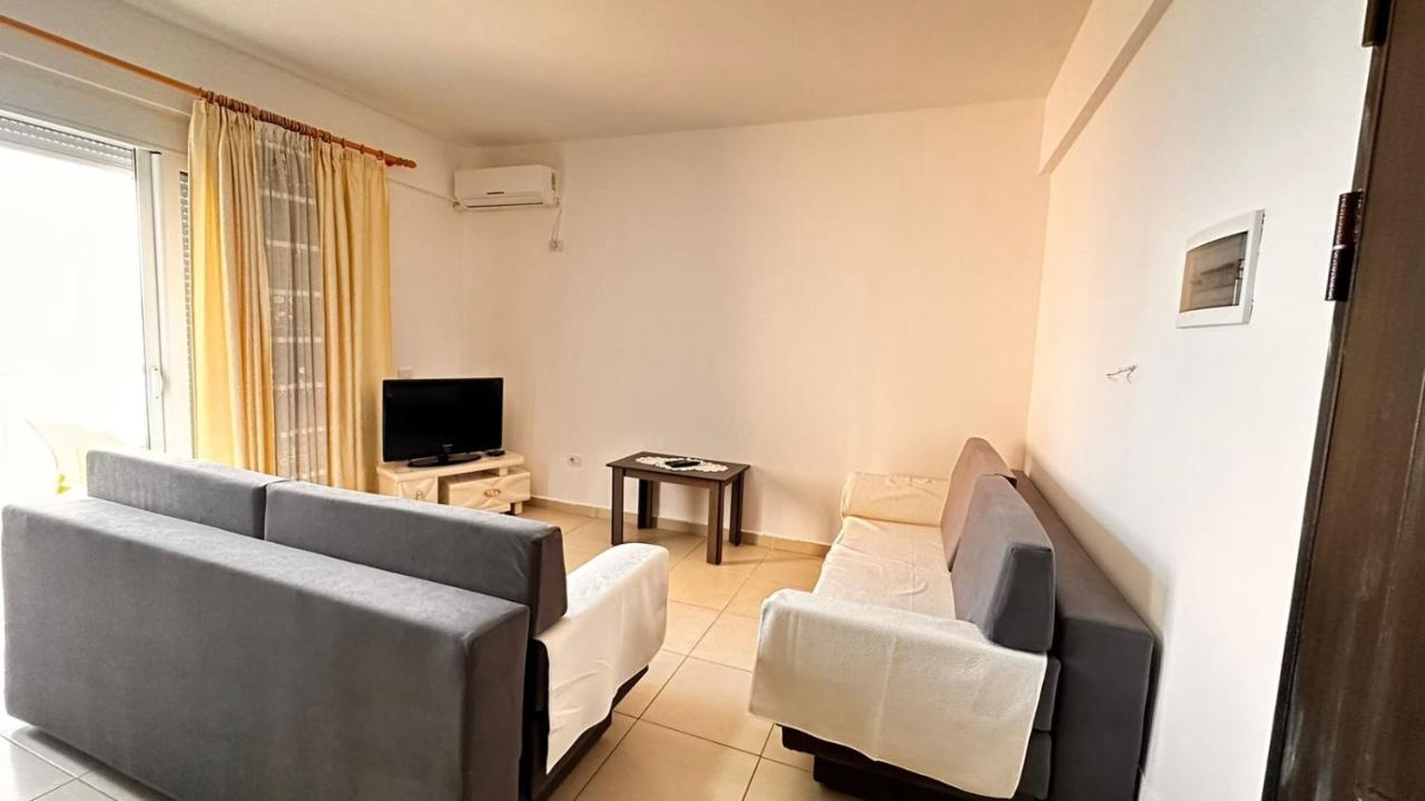 Klager'S Apartament Саранда Экстерьер фото