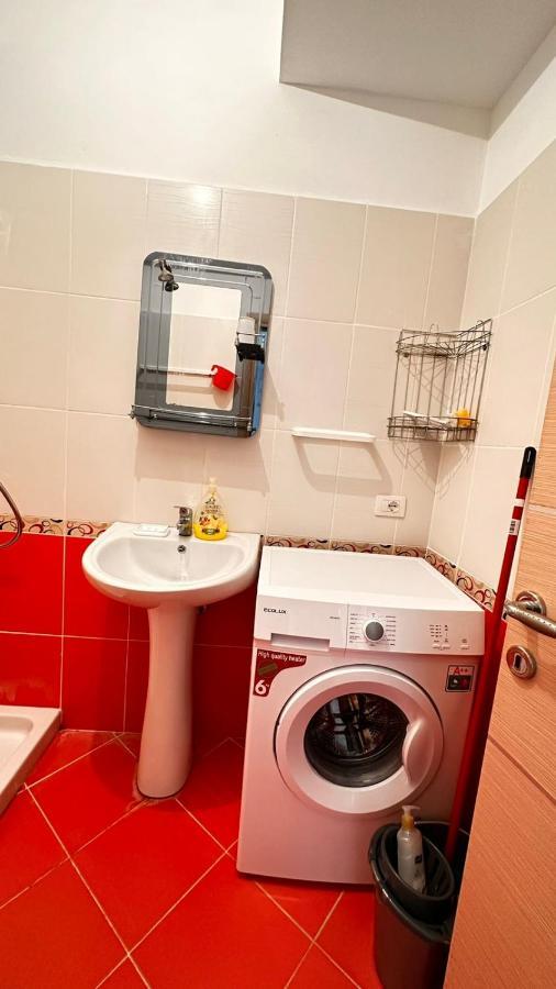 Klager'S Apartament Саранда Экстерьер фото